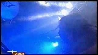 Farmer Boys - While God Was Sleeping (live)