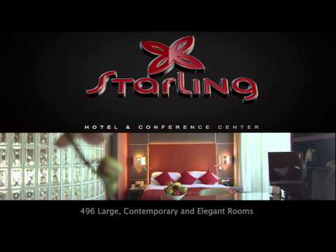 Starling Hotel & Conference Center Geneva