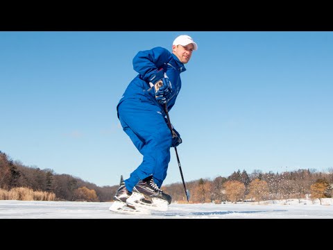 Body Contact Training Intensive | iTrain Hockey thumbnail