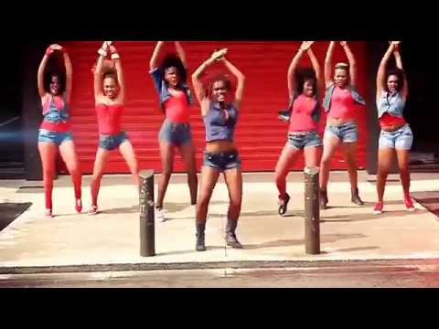 Badder than Most - unofficial Video (Redsan ft Demarco)
