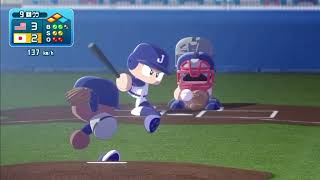 中日を救うオートペナント実況【パワフルプロ野球2026-2027】