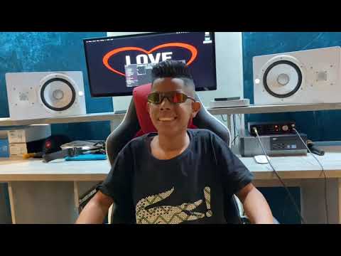 mc teteus da zl o mais novo contratado da Love Funk     revelação 2021