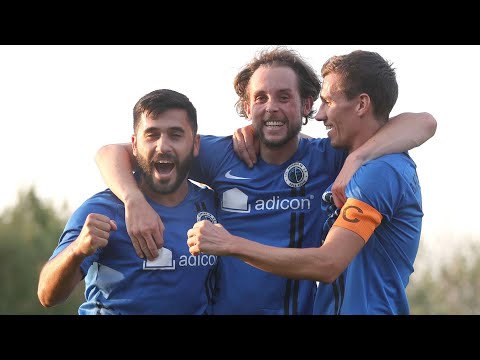 Germania Ober-Roden - Spvgg. 03 Neu-Isenburg 3:1 (2:0)