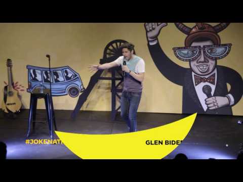 JICF 2015 Jokenation - Official Trailer