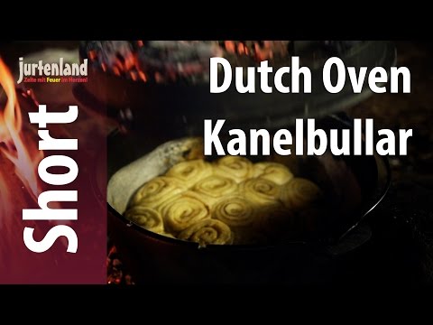 Short Film - Kanelbullar - Jurtenland