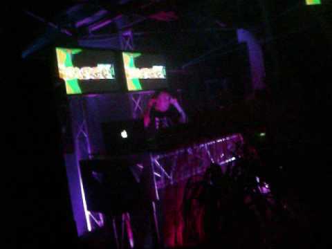 The Thrillseekers live in Melbourne