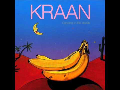 Kraan - Polarity