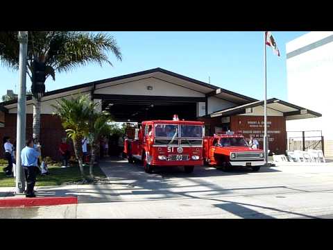 station 51 leaving quarters.MOV