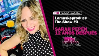 Download lagu SARAH PEPEN 12 AÑOS DESPUES LO QUE NUNCA HA DICHO... mp3