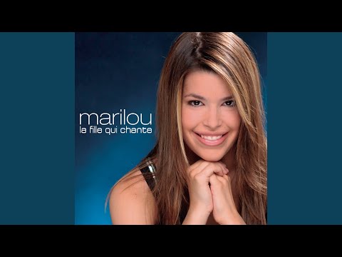 Tu es comme ça (avec la participation de Garou)