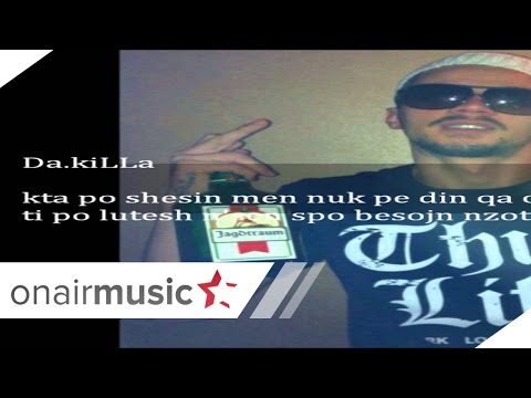 Da.kiLLa Ft Dr-Gs - Hard Time [ Official Song ]