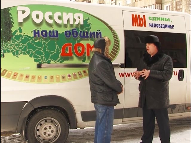 Сладкая посылка на Украину