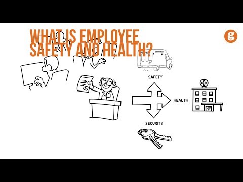 What is Employee Safety and Health