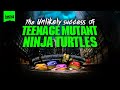The unlikely success of TMNT 1990 - TMNT History