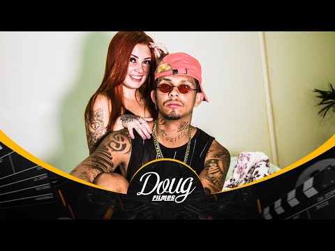 MC GEIVIH - PROIBIDO É MAIS GOSTOSO (CLIPE OFICIAL) Doug FIlmes