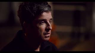 Noel Gallagher Tells the Story of How He Joined Oasis