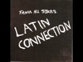 BILONGO - FANIA ALL STARS - Salsosito BILONGO - FANIA ALL STARS