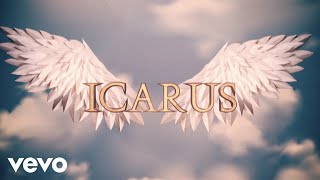Emma Blackery - Icarus (Official Lyric Video)