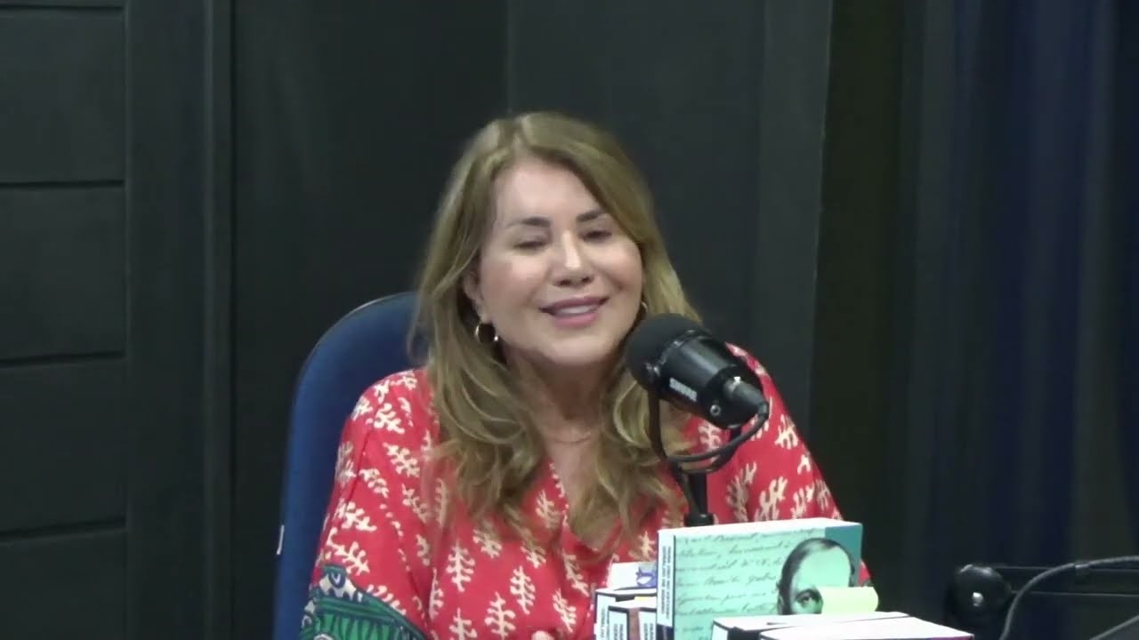 Setembro Amarelo - Prevenção ao Suicídio | Maristela Santos - Isso é Papo de Espírita