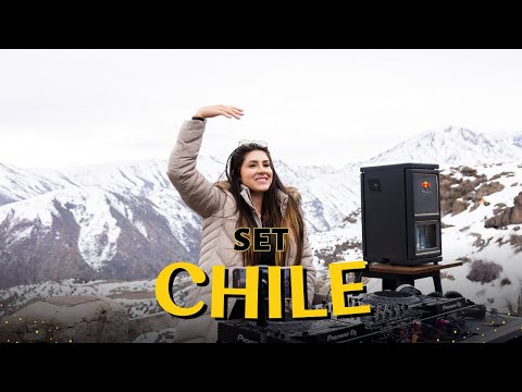 Ray Costa - Chile, Farellones (Casa Zerando)