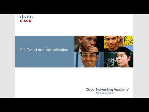 CCNA 4 CH 7 Network Evolution