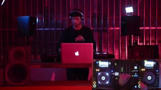 Summer 2017 Mix - GAVIN MOSS