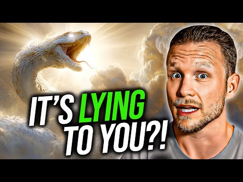 You Think It’s the Holy Spirit… But It’s a Lying Spirit! (10 Signs)