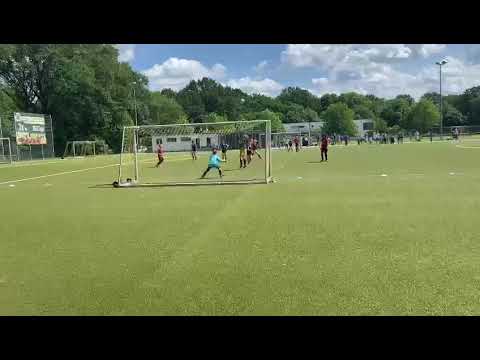 E-Jugend DSC Hanseat 2022