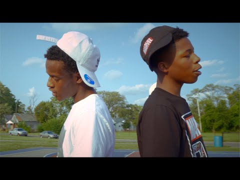 BankBoy Ronn X BankBoy JT - Back2Back (music video)  shot by @iamdigitaldon