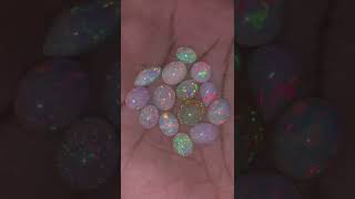 Opal Cabochons available for sell