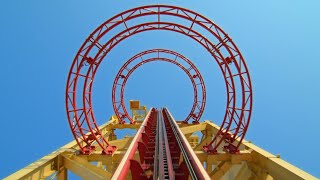Hollywood Rip Ride Rockit