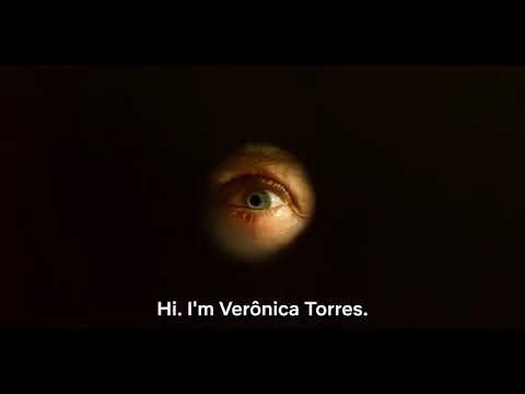 Good morning Veronica | Official Trailer | Netflix HD thumbnail