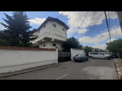 Vilă Mare în Voluntari — Video