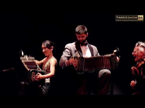 Tango Show BA - Tango Porteño - www.tangoshowba.com
