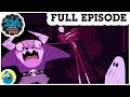FULL EPISODE Blooooo Foster S Home For Imaginary Friends Cartoon Cartoons