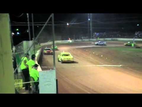 Brett Baxter Racing - Mothar Mountain Heat 3