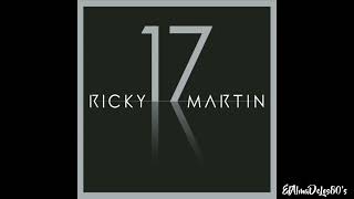 Ricky Martin - Te Extraño, Te Olvido, Te Amo (Remasterizado)