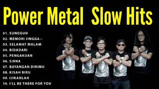Download lagu Power Metal Slow Hits mp3