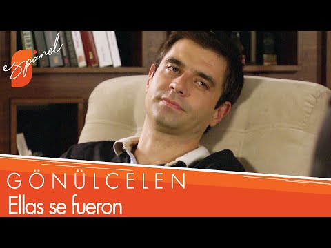 Hasret y Saime se fueron - Gönülcelen Las Escenas