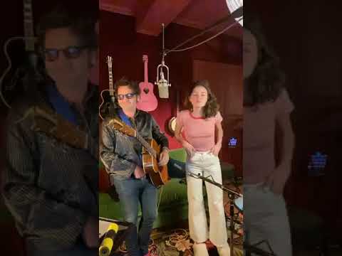 Un Grand Petit Concert à la maison avec Billie (Live Stream 20.03.2020)