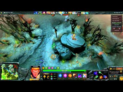 Last hope (dota 2 movie)