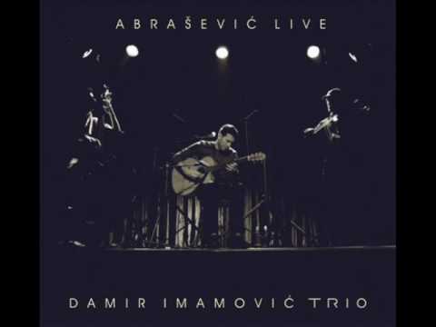 Damir Imamović Trio - Sinoć sam ti Safo