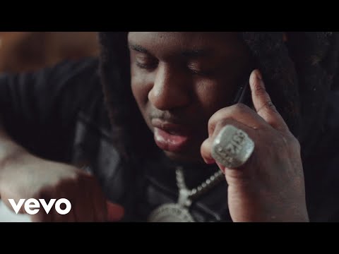 Dumar 1k - Homebody (Official Music Video)