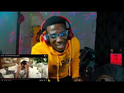 🇿🇲👑 SINGING JAY ROX KU CHALO! @JayRoxMusic  - Auto Pilot (Official Music Video) | REACTION