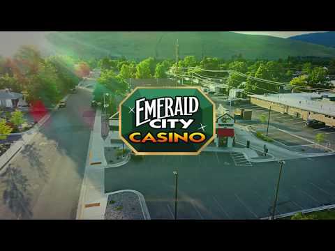 Emerald City Casinos - Customer Success Story