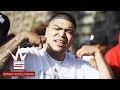Baby Gas Feat Slim 400 Ain T Safe WSHH Exclusive Official Music Video
