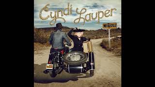 Cyndi Lauper - Funnel Of Love