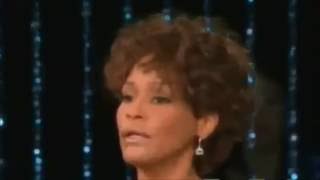 Truth VS Lies: Whitney Houston in the 2009 Oprah interview