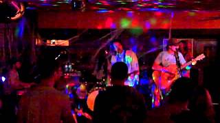 Futurebirds -- Paranoia Letters