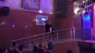 Bhagvan he kaha re tu By Vish parmar